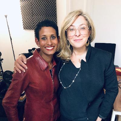 Naga Munchetty Naga Munchetty