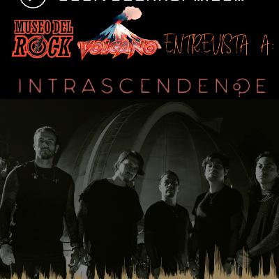 Desde el cosmos al metal: Intrascendence y la experiencia “Astral Session”