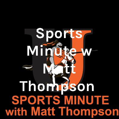 Sports Minute 2/24/21