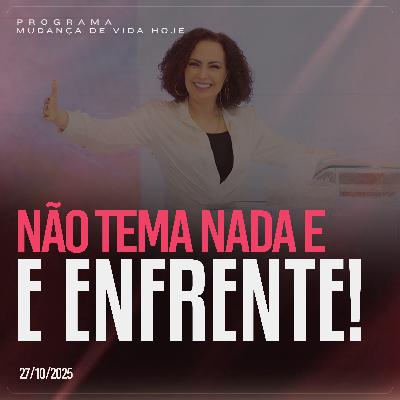 Cante uma nova canção! | Mudança de Vida Hoje
