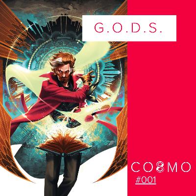 #001 D.E.U.S.E.S. DE JONATHAN HICKMAN