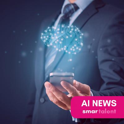 AI News.- Google lanza Gemma una herramienta de AI para desarrolladores, Riesgos del Face ID de iPhone en seguridad bancaria y Sora de OpenAI revoluciona la creación multimedia AI News.- Google lanza Gemma una herramienta de AI para desarrolladores, Riesgos del Face ID de iPhone en seguridad bancaria y Sora de OpenAI revoluciona la creación multimedia