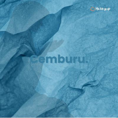 [Ep.2] Anne yang cemburu.