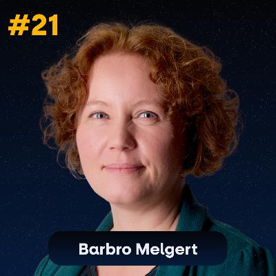 Schadelijke Microplastics, Falend Onderwijs, 100 Boeken Lezen per Jaar - #21 Barbro Melgert