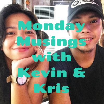 Kevin and Kris Podcast Three: Habol Pod - Bazaar Experience