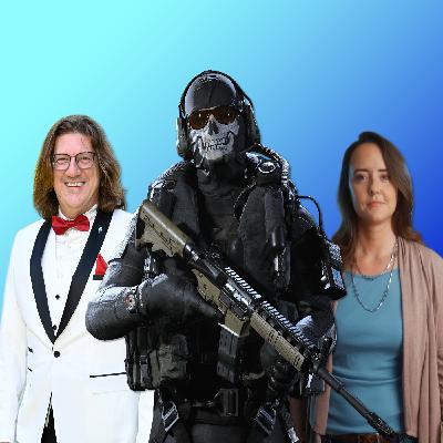 ¿Pagarías $80 por un juego? | Robo millonario Pokémon | Warzone Mobile cancelado | Avowed pierde a su directora│M4G Ep.222