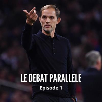 #1 - Présentation des membres & Débat PSG - MU