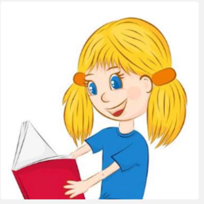 Una_lettrice_accanita_cl3_Debora Una_lettrice_accanita_cl3_Debora