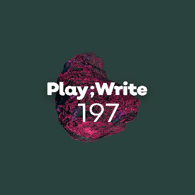 PlayWrite 197 - Bases Loaded (2021), Revamp, Nice Climbers