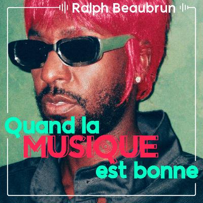 Ralph Beaubrun - Quand la musique est bonne