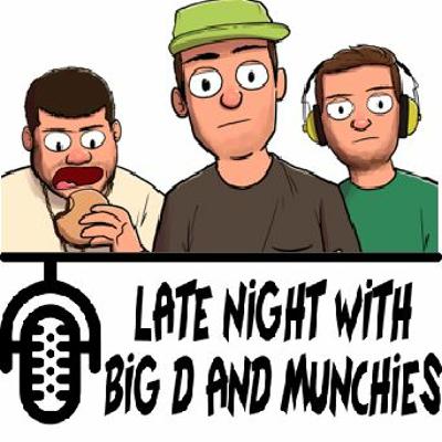 Season 4 Episode 6- Weird Fan Questions, Parents at Little Leagues and what we hate about each other Season 4 Episode 6- Weird Fan Questions, Parents at Little Leagues and what we hate about each other