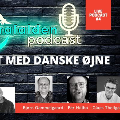 ISLAM - SET MED DANSKE ØJNE ISLAM - SET MED DANSKE ØJNE