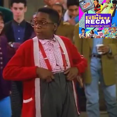 Family Matters S2 EP18 | Life Of The Party