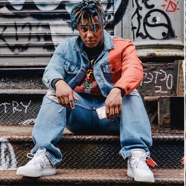 Doom - Juice WRLD episode artwork