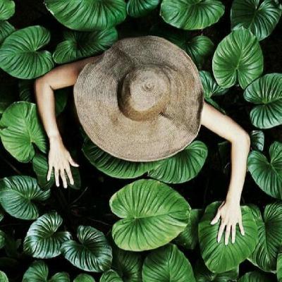 Meditación SENSORIAL: para habitar con presencia tu cuerpo