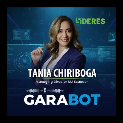 Marketing digital para pymes: crecer con estrategia, no con improvisación. Una conversación con Tania Chiriboga