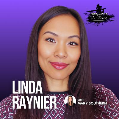 The Truth About Confidence with Linda Raynier (Hint: You’re Not Broken)