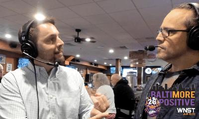 Local attorney Robbie Leonard discusses the reality of American politics for Democrats seeking checks and balances