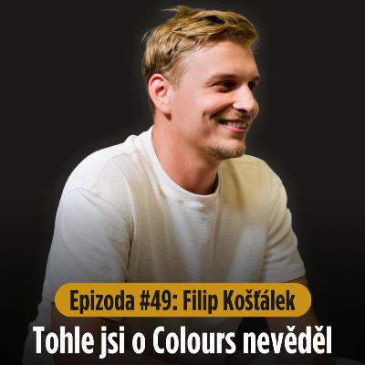 Epizoda #49: Jak vzniká Colours of Ostrava a kolik chtějí ty největší hvězdy?