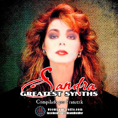 db Radio - SANDRA [Greatest Synths MMXXII]