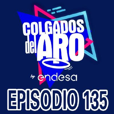 LESLIE IS IN THE KNIGHT - HOY CON MIGUEL MÉNDEZ - CdA T9 #135