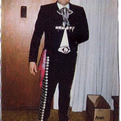 Episode009- Corridos of the Revolucion