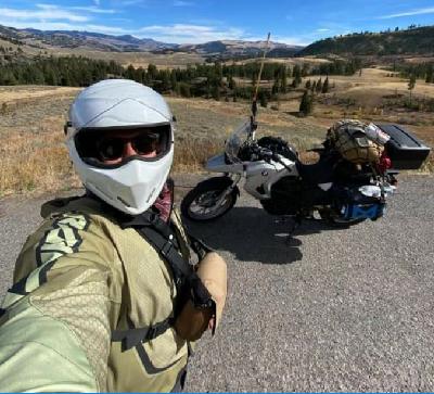 CHRIS LE Monday Night Live