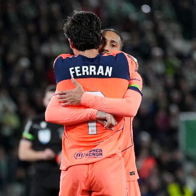 Los goles de Carrusel | Los goles del Elche CF 1-3 FC Barcelona | Goleada liderada por Lamine Yamal Los goles de Carrusel | Los goles del Elche CF 1-3 FC Barcelona | Goleada liderada por Lamine Yamal