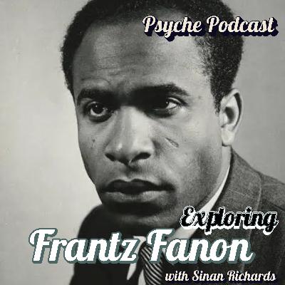 Sinan Richards: Lacan and Fanon