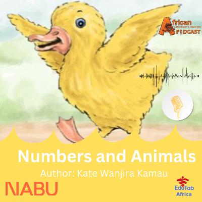 Numbers and Animals