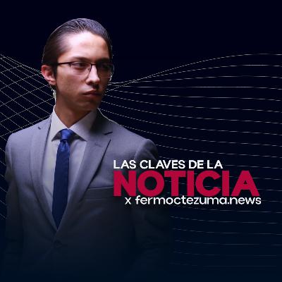 🎙️ LAS CLAVES DE LA NOTICIA | 11 DE NOVIEMBRE DE 2025 🎙️ LAS CLAVES DE LA NOTICIA | 11 DE NOVIEMBRE DE 2025