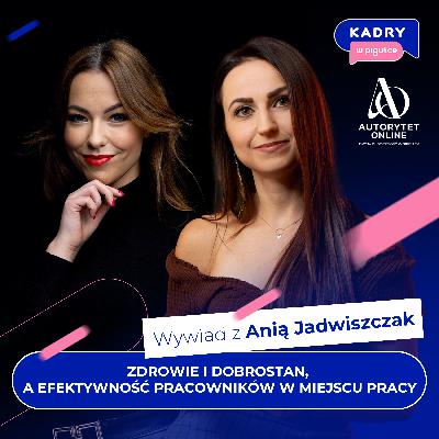 Zdrowie i dobrostan, a efektywność pracowników w miejscu pracy.