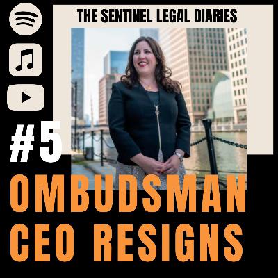 #5 FOS CEO Resigns amidst £30 Billion Car Finance Scandal