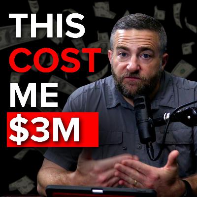 I Lost a $3M Project — Here’s Why