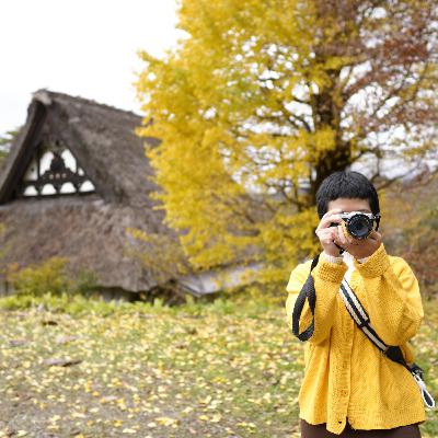 Walking in True Colours