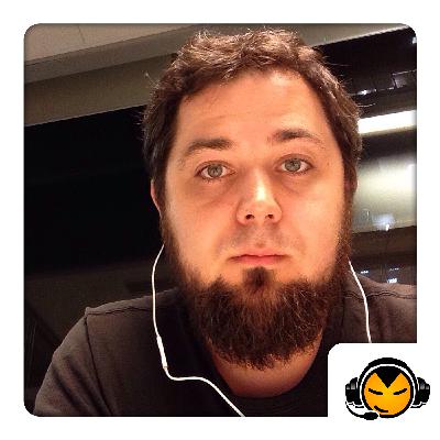 70. Ярослав Кравцов про SMASH BASH