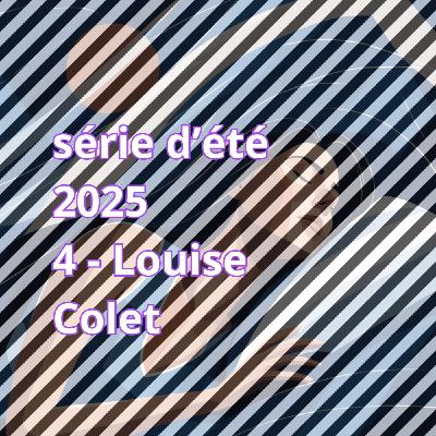 [HORS SÉRIE] 4, L'été en histoires