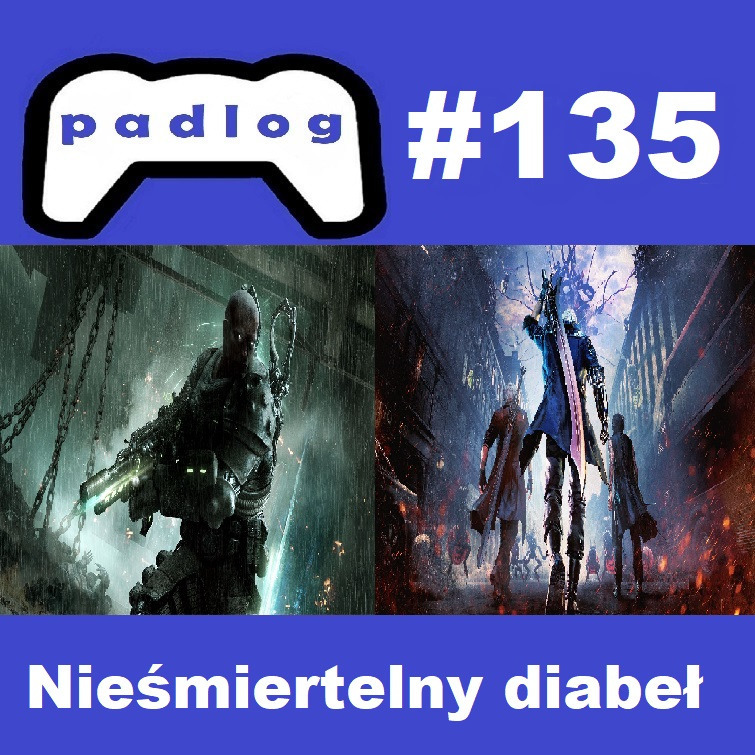 padlog podcast