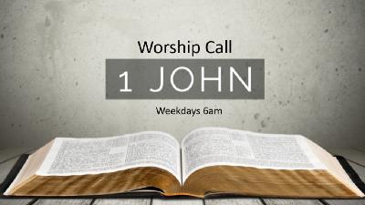 1 john lesson 036