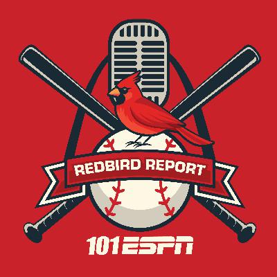 Cardinals Rotation Bringing The Heat | Redbird Report