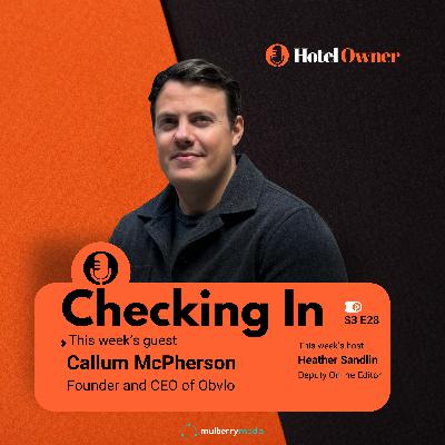 Obvlo’s CEO on how tech can enable enriching and personalised local experiences for guests