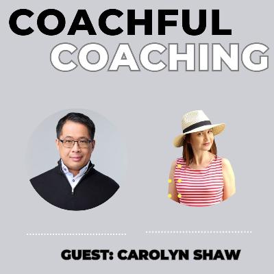 Carolyn Shaw on Why Most Brands Fail—And How to Fix It Carolyn Shaw on Why Most Brands Fail—And How to Fix It