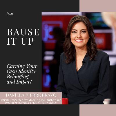 24. Carving Your Own Identity, Belonging, and Impact