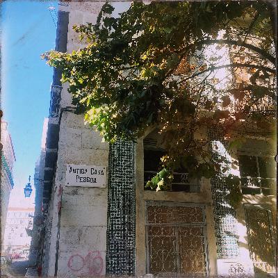 Episódio 7. Penso às vezes que nunca sairei da Rua dos Douradores Episódio 7. Penso às vezes que nunca sairei da Rua dos Douradores