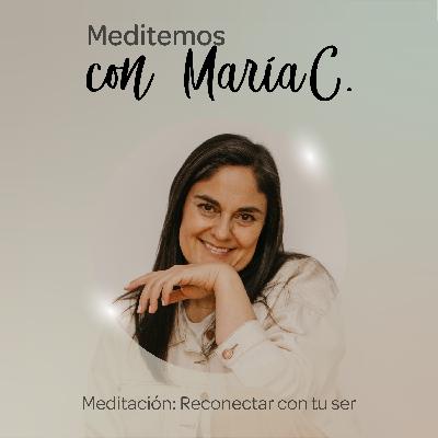 MEDITACIÓN PARA RECONECTAR CON TU SER