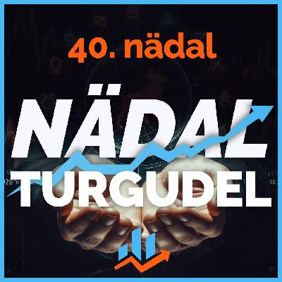 Hiina Agressiivne Stimulatsioonipakett Viis Aasia Turud Tõusule! – Nädal Turgudel – 30.09.2024 📈