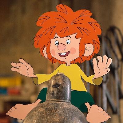 KI macht Pumuckl wieder hörbar - und Synchronsprechern Sorgen KI macht Pumuckl wieder hörbar - und Synchronsprechern Sorgen