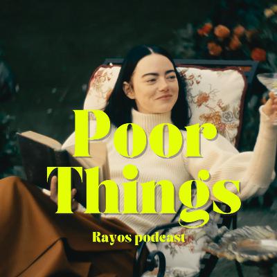La libertad en 💃Poor Things💃
