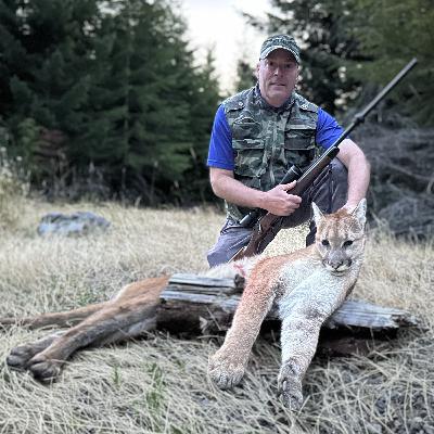 S2 E5: Jim Myers aka PNW_Mountain_Lion S2 E5: Jim Myers aka PNW_Mountain_Lion