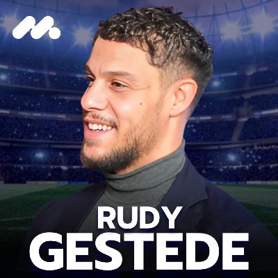 Rudy Gestede - A Journey Through Blackburn, Aston Villa, and Beyond